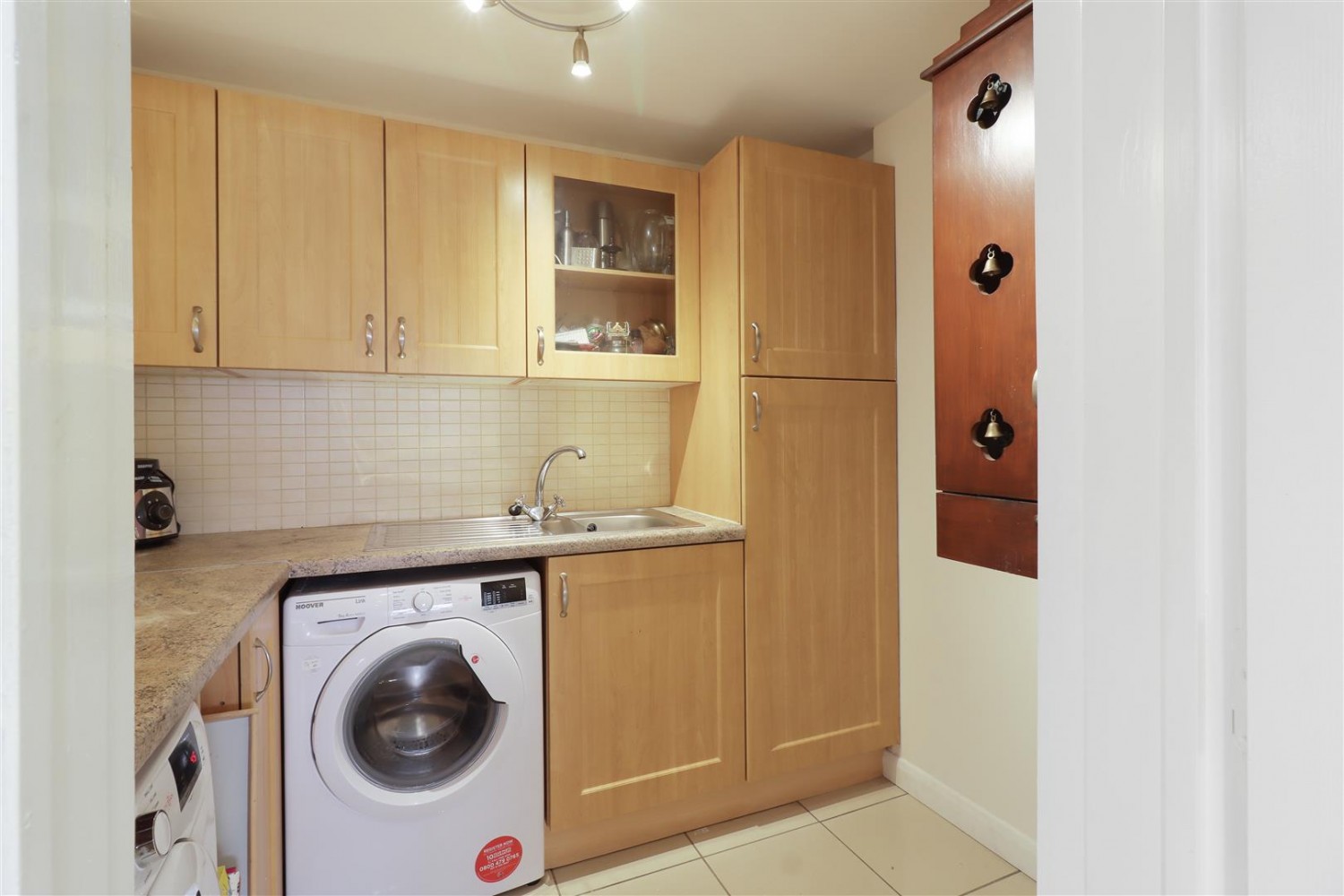 Kensington Drive, Lodge Moor, S10
