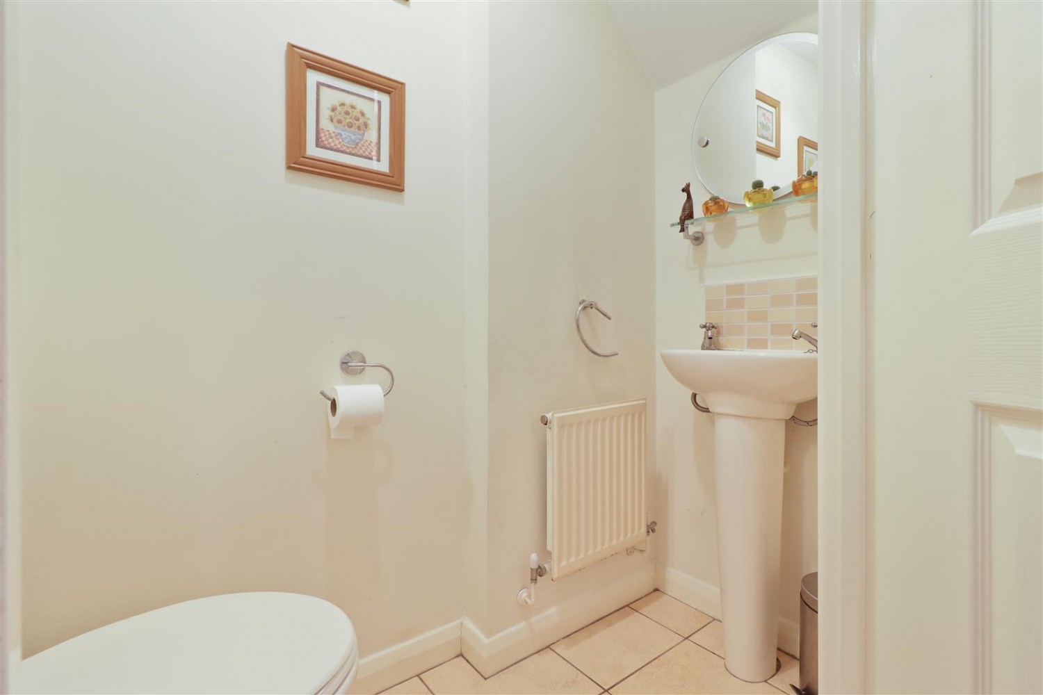 Kensington Drive, Lodge Moor, S10