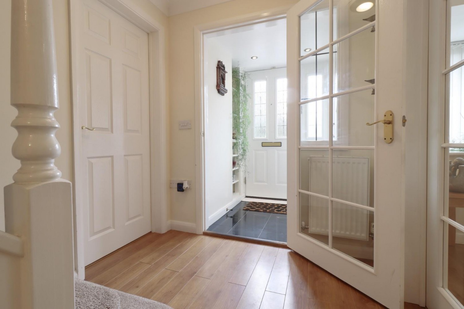 Kensington Drive, Lodge Moor, S10