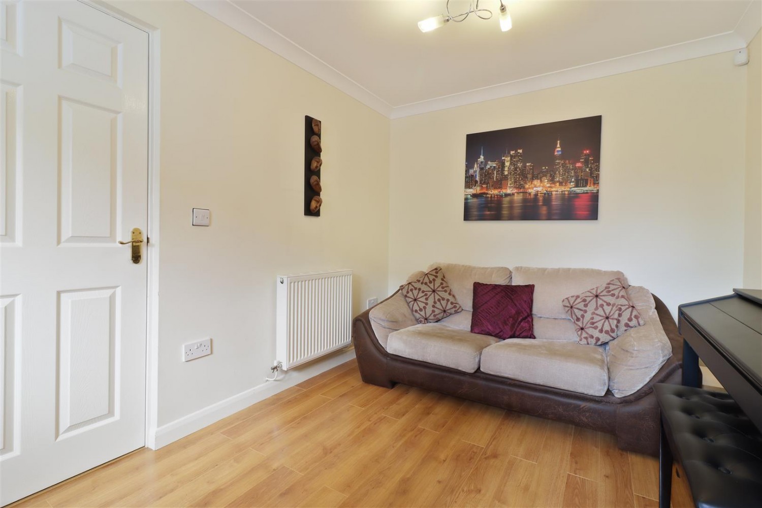 Kensington Drive, Lodge Moor, S10
