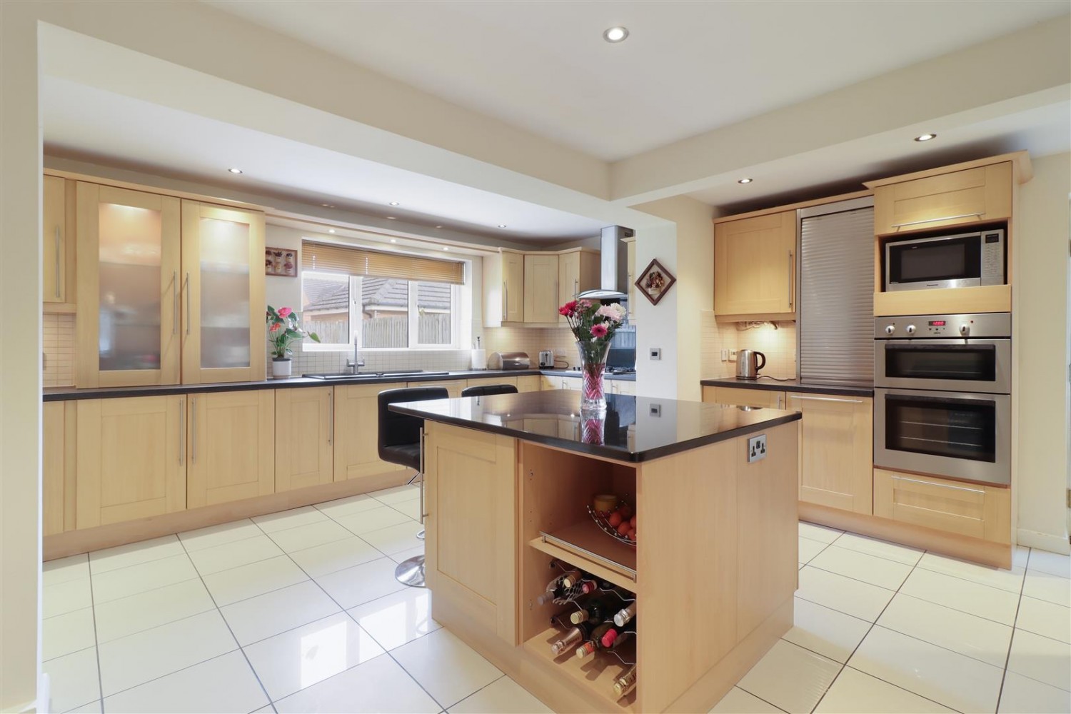 Kensington Drive, Lodge Moor, S10