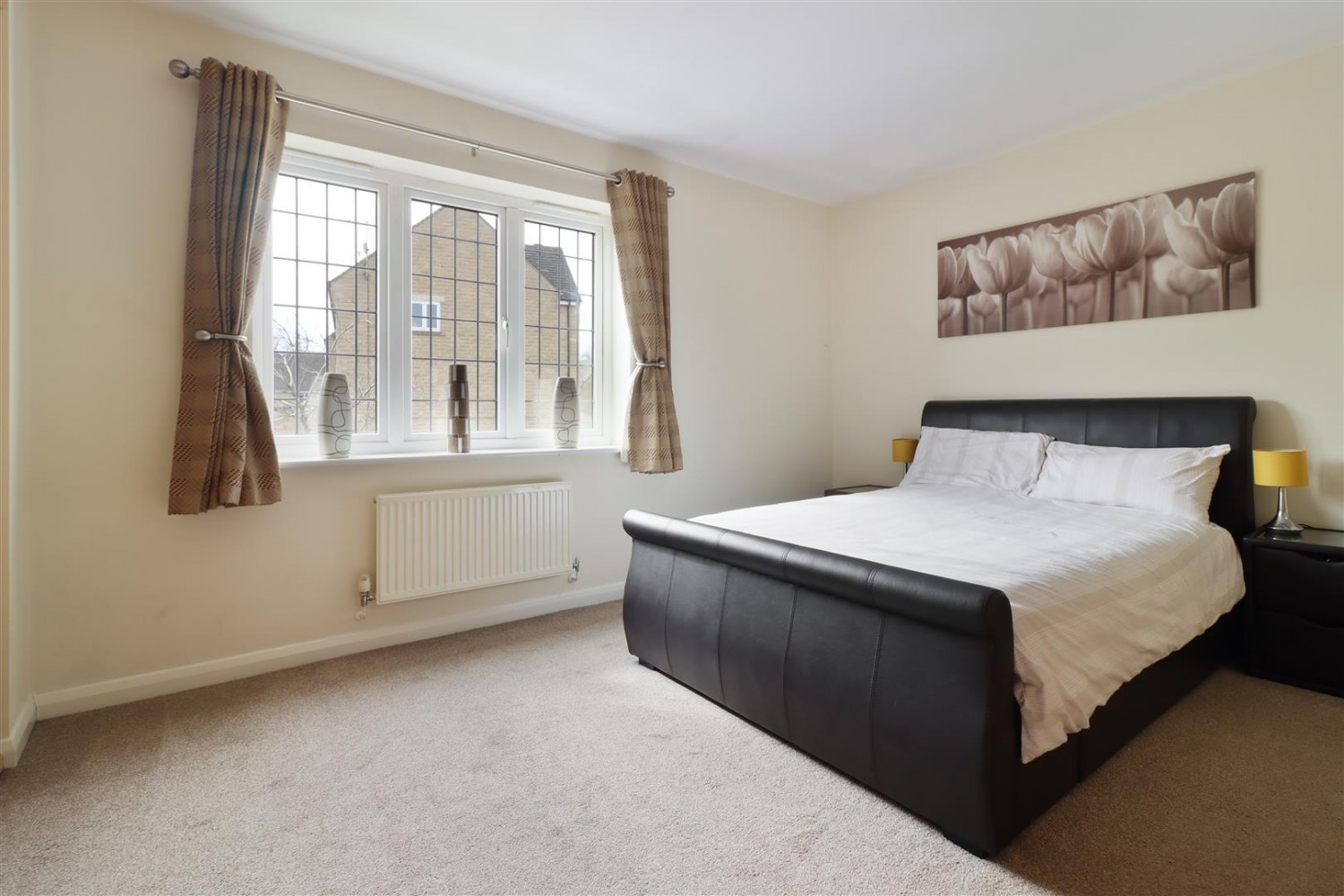 Kensington Drive, Lodge Moor, S10