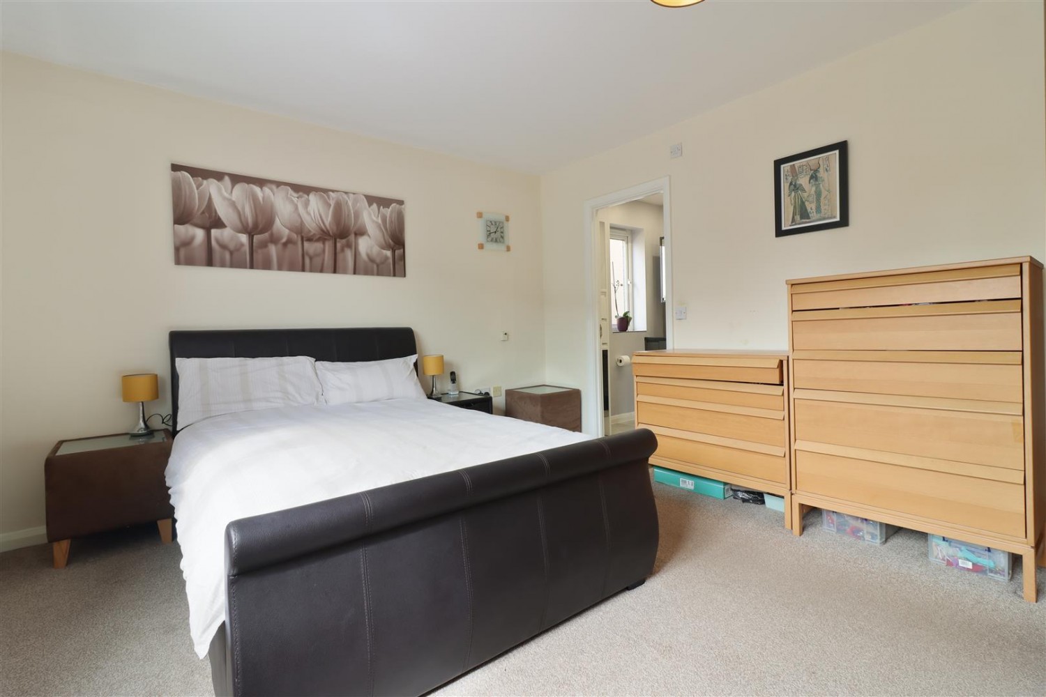 Kensington Drive, Lodge Moor, S10