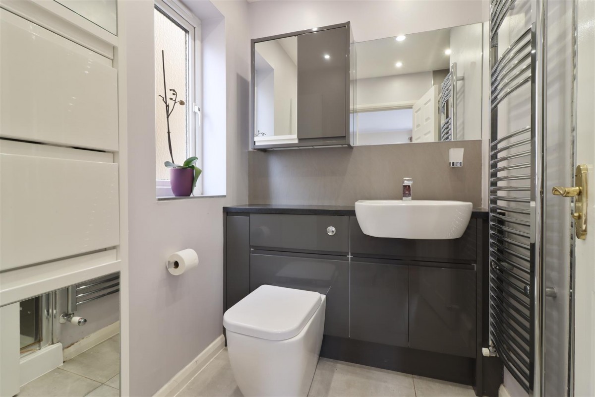 Kensington Drive, Lodge Moor, S10