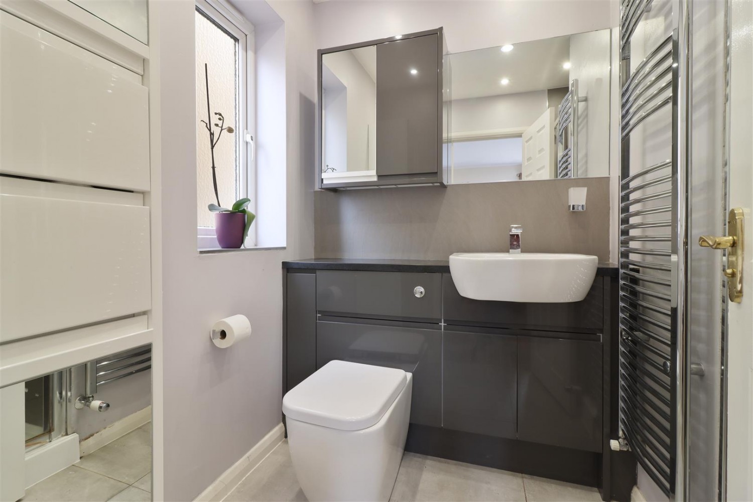 Kensington Drive, Lodge Moor, S10