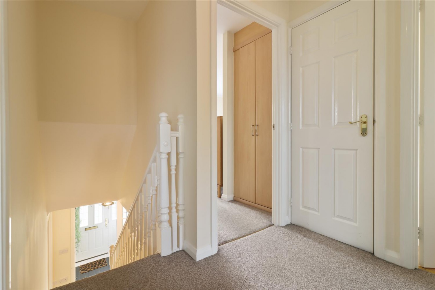 Kensington Drive, Lodge Moor, S10
