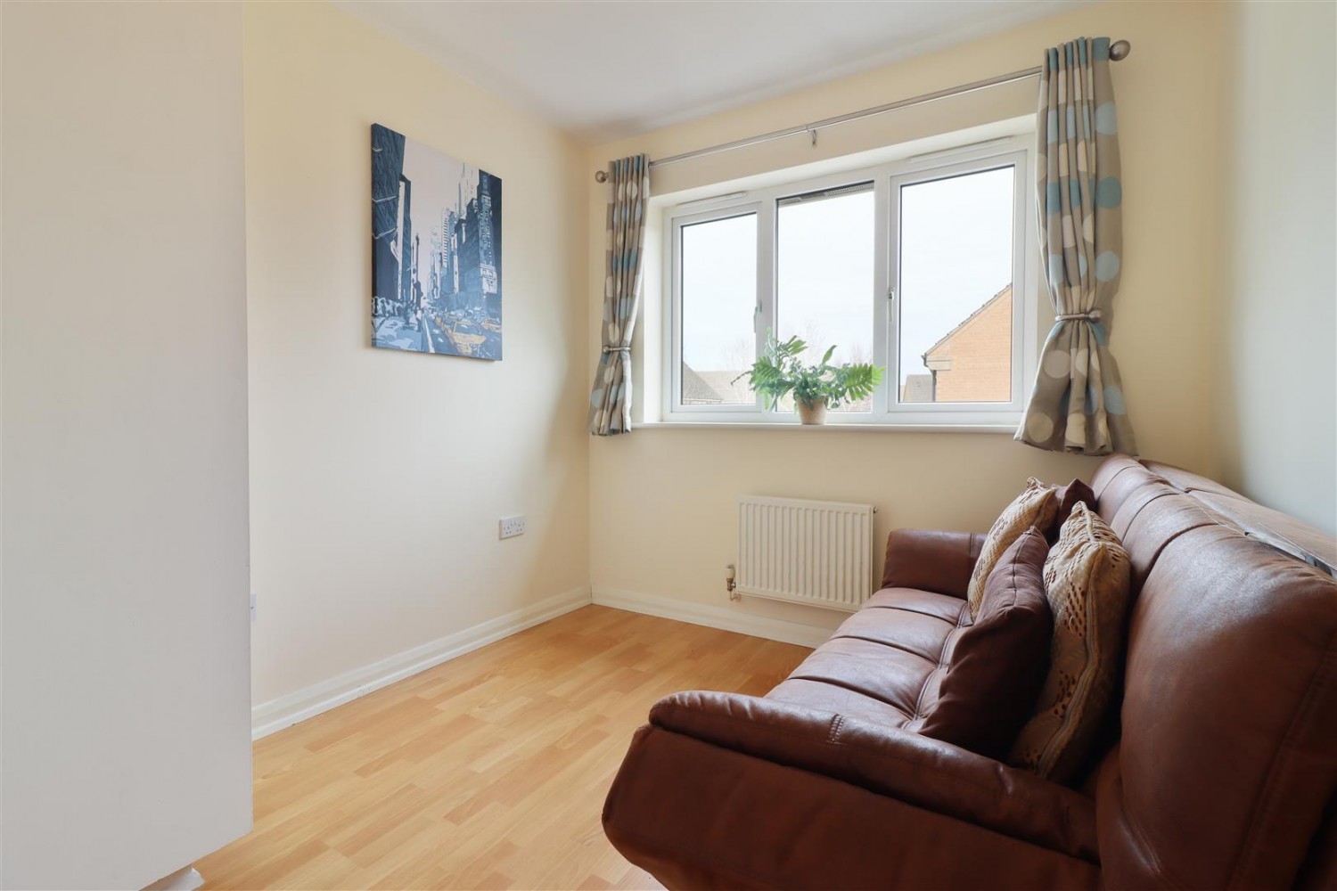 Kensington Drive, Lodge Moor, S10