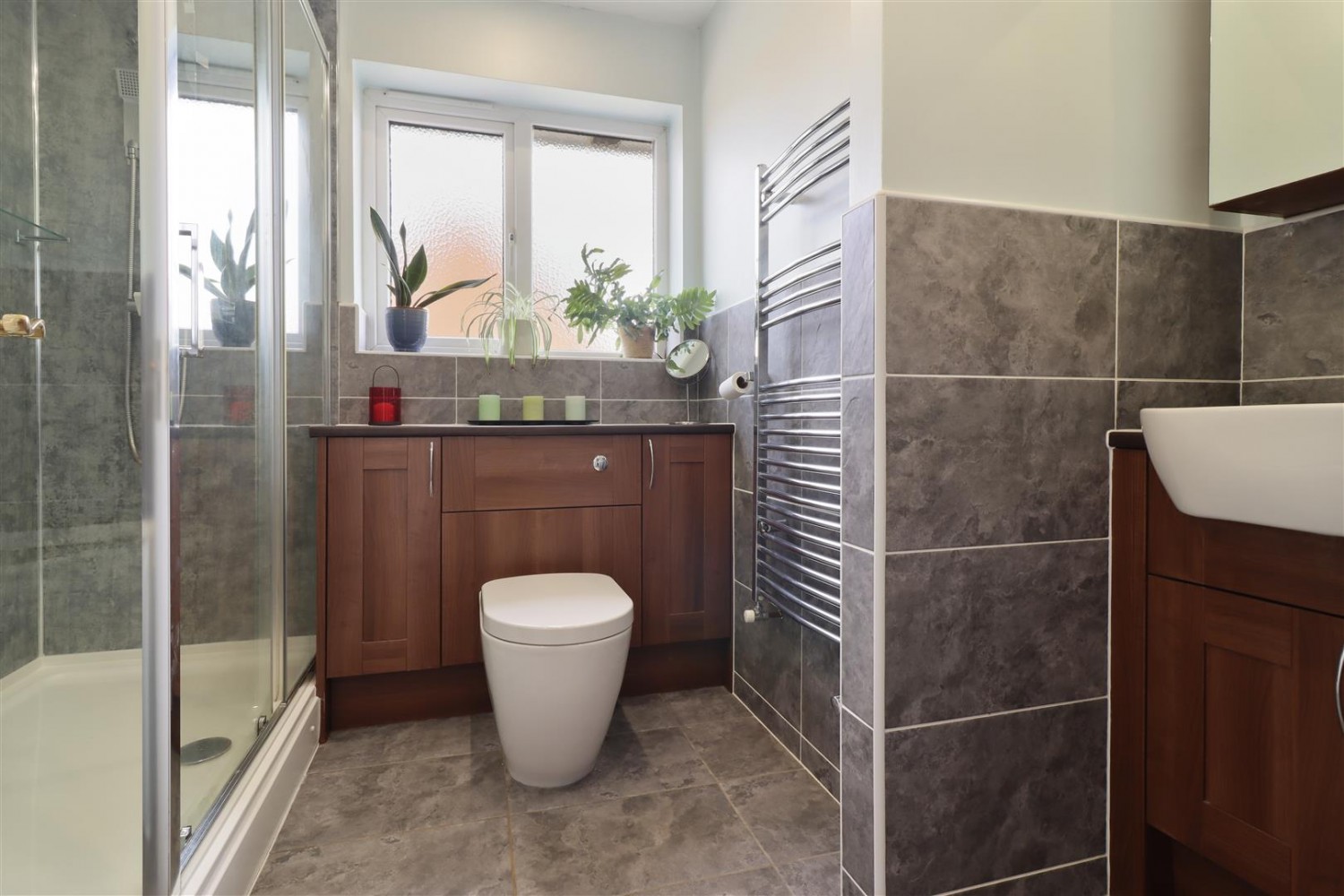 Kensington Drive, Lodge Moor, S10