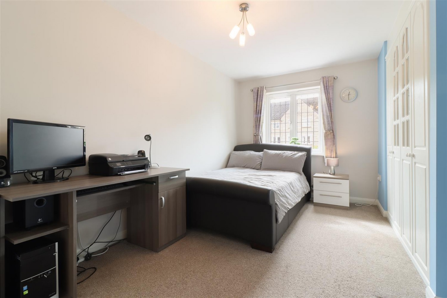 Kensington Drive, Lodge Moor, S10