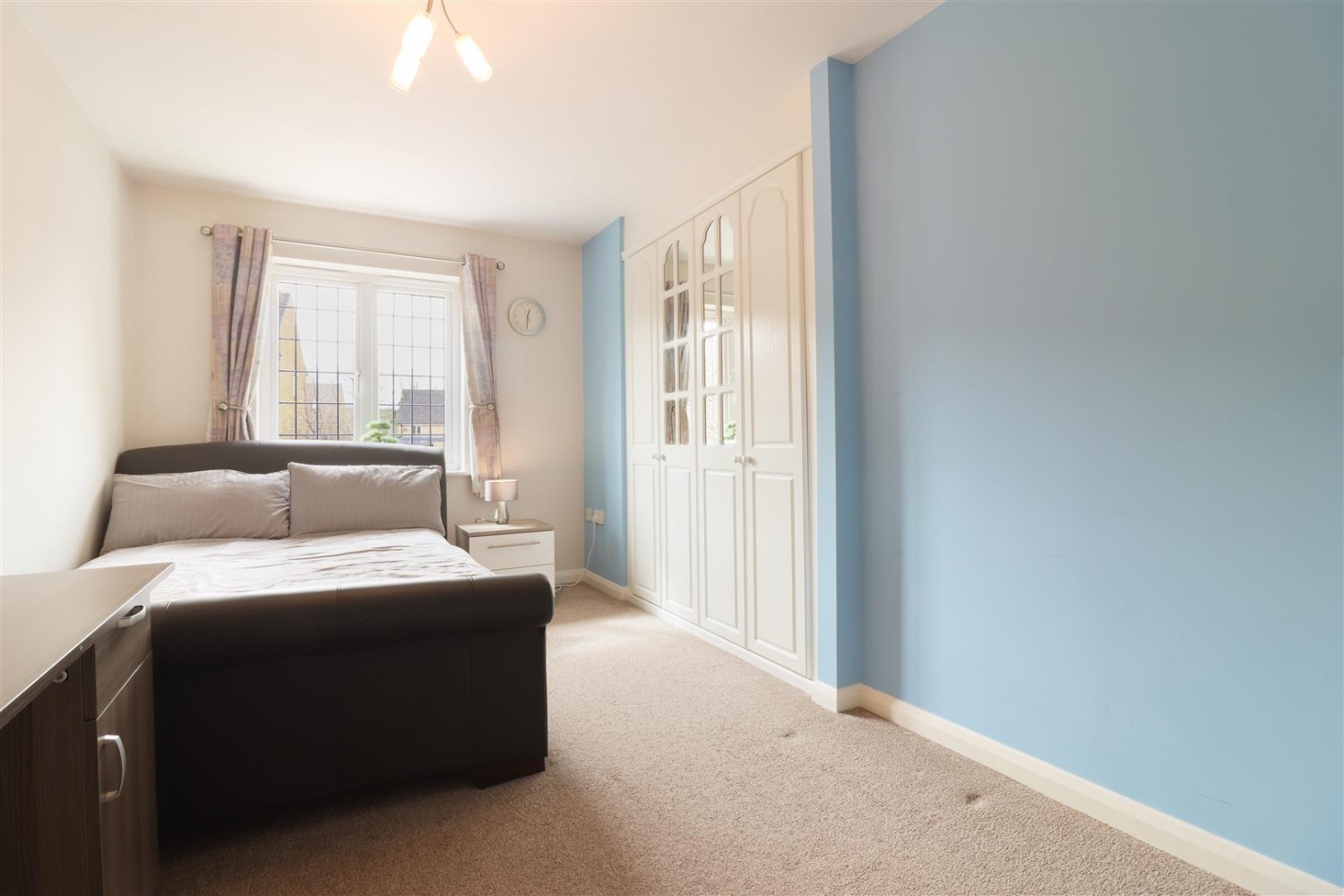 Kensington Drive, Lodge Moor, S10