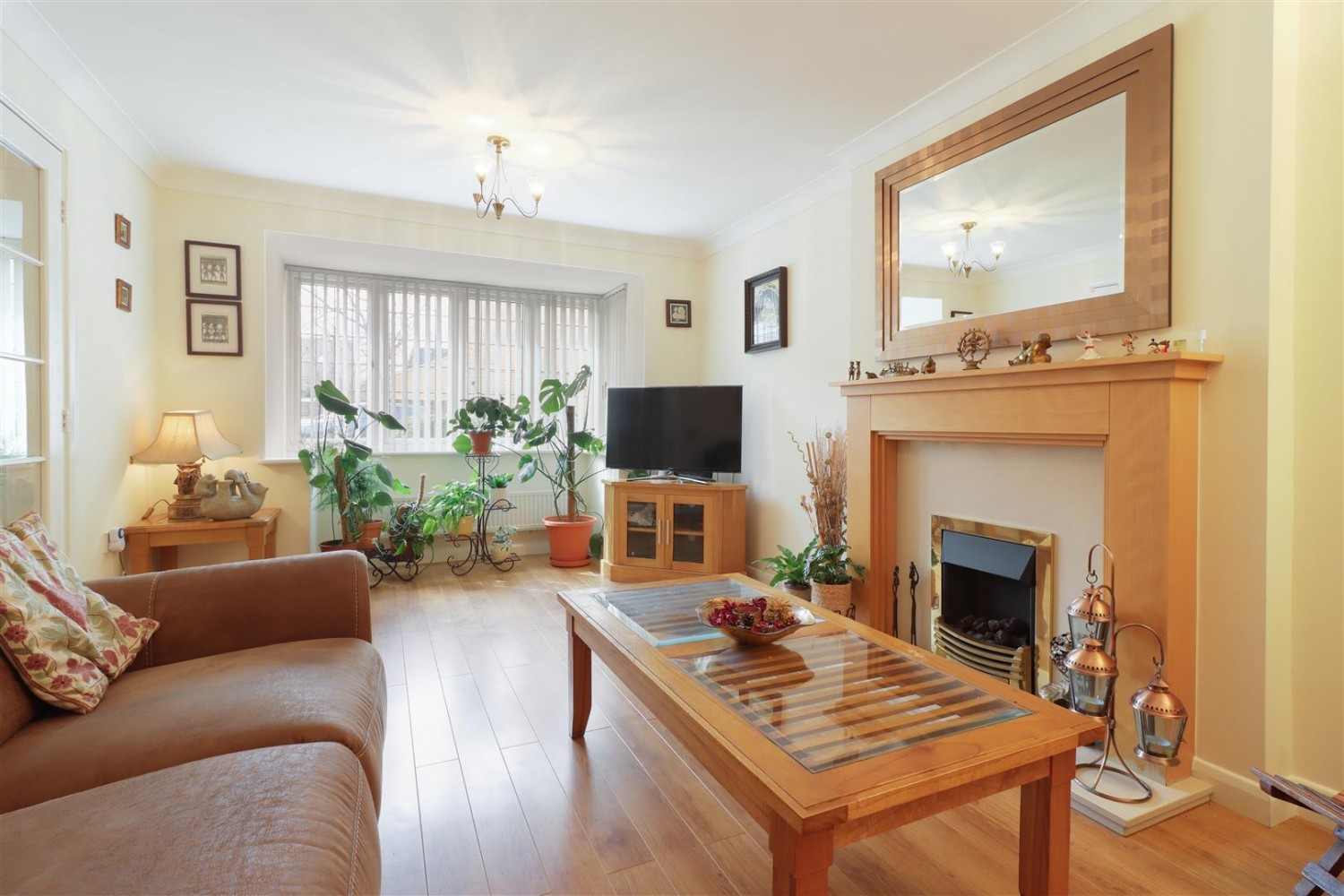 Kensington Drive, Lodge Moor, S10