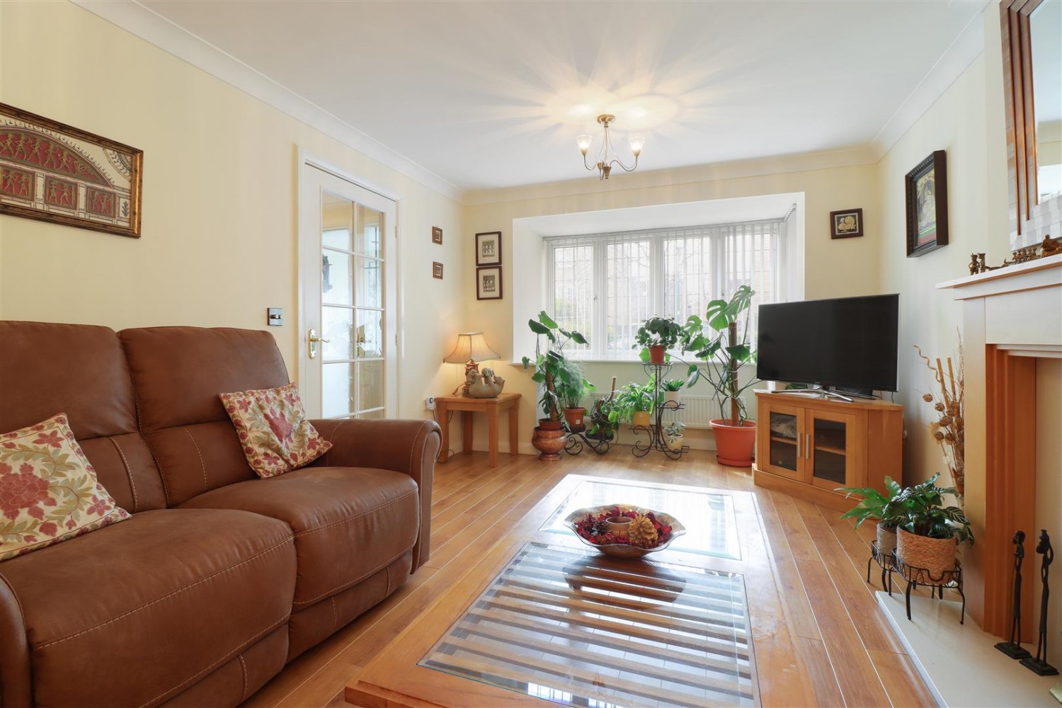 Kensington Drive, Lodge Moor, S10