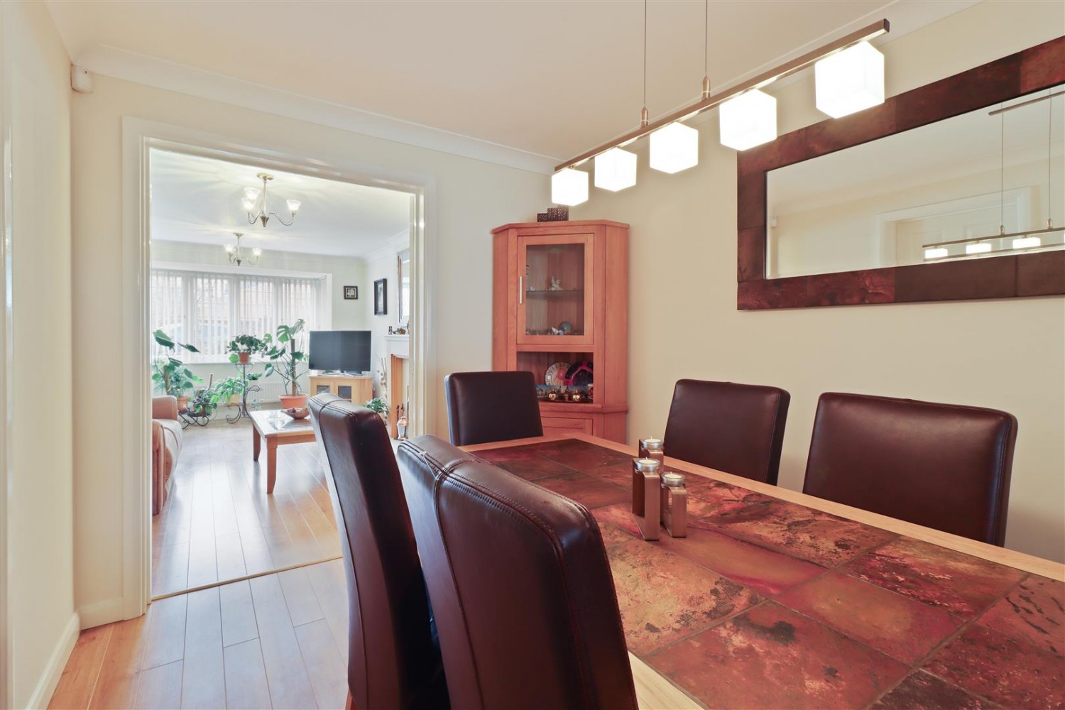 Kensington Drive, Lodge Moor, S10