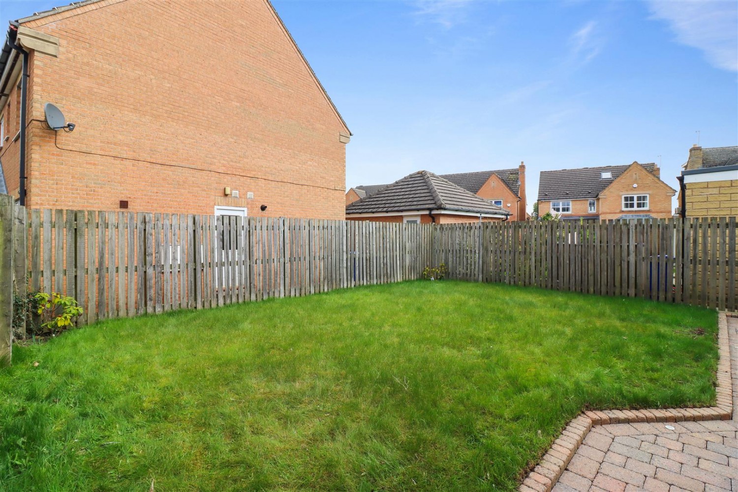 Kensington Drive, Lodge Moor, S10