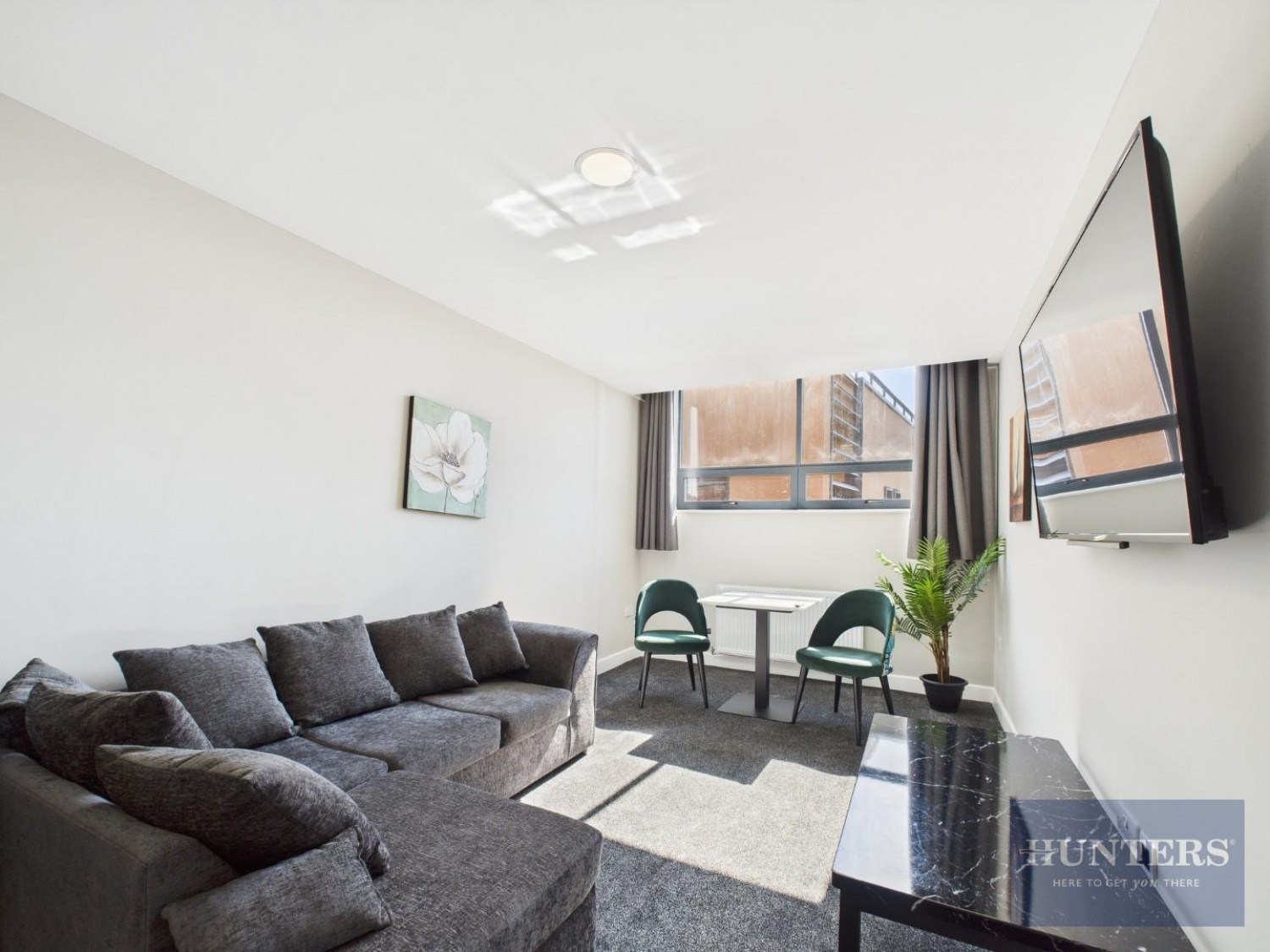 206 Friary House, Southgate Street