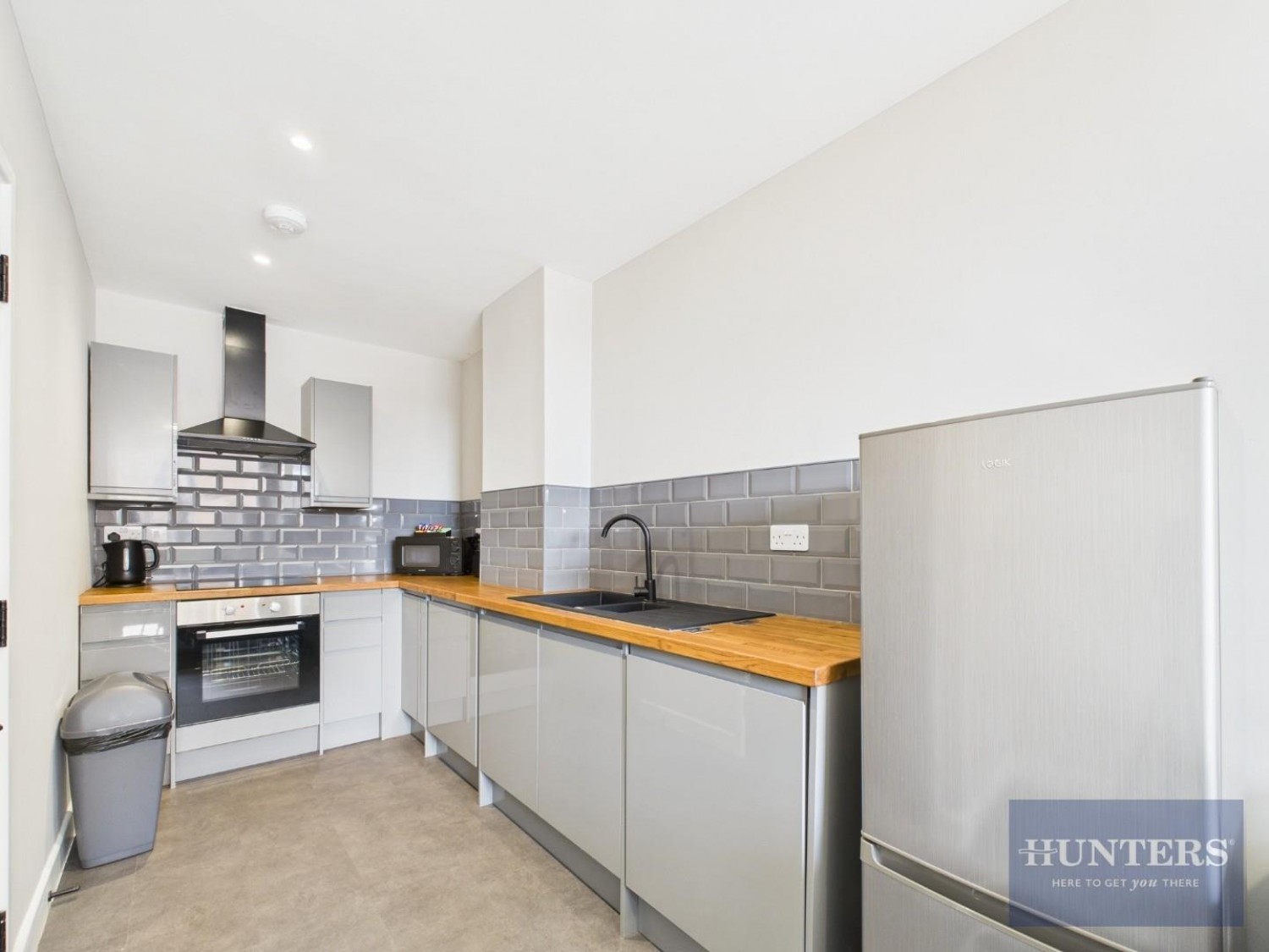 206 Friary House, Southgate Street