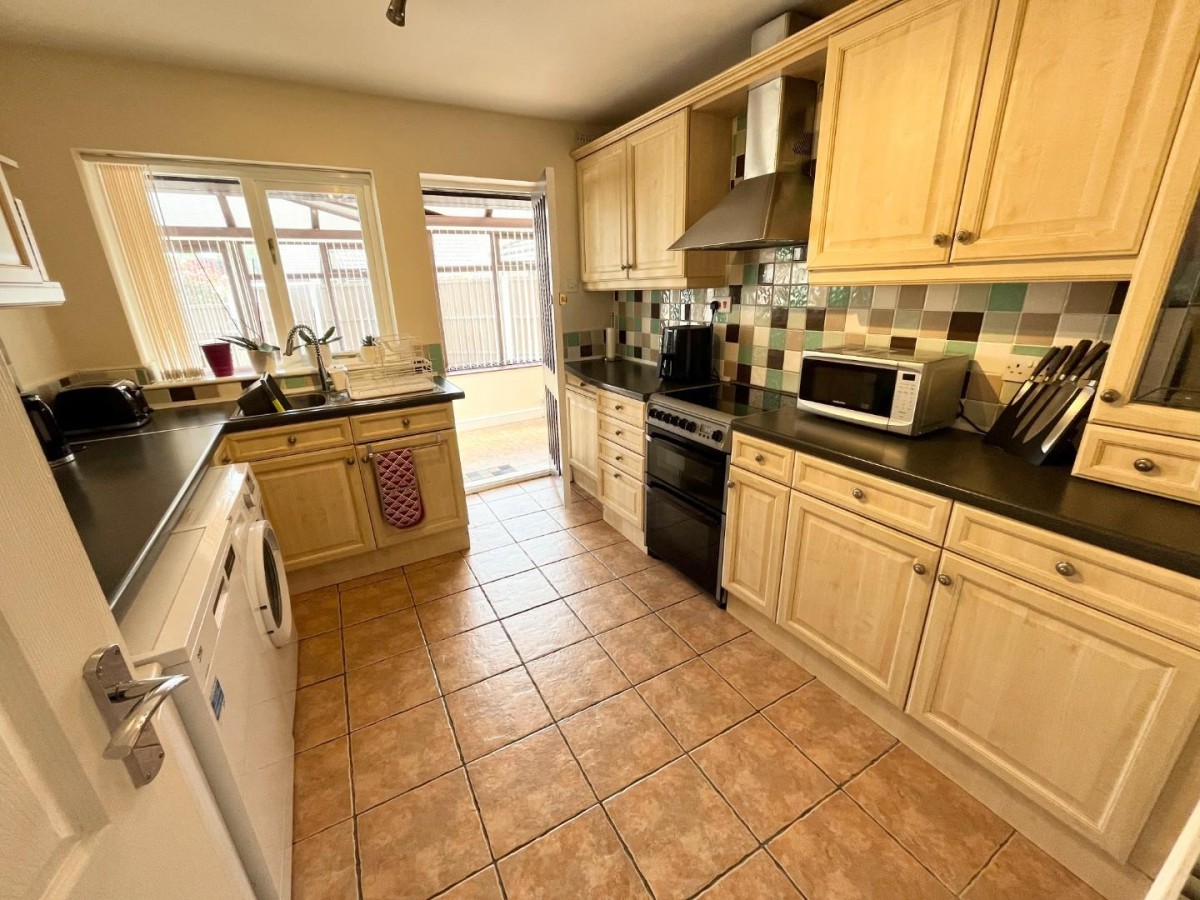 The Paddocks, Beckingham, Doncaster