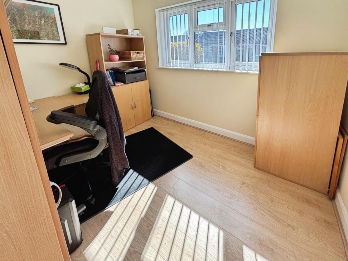 The Paddocks, Beckingham, Doncaster
