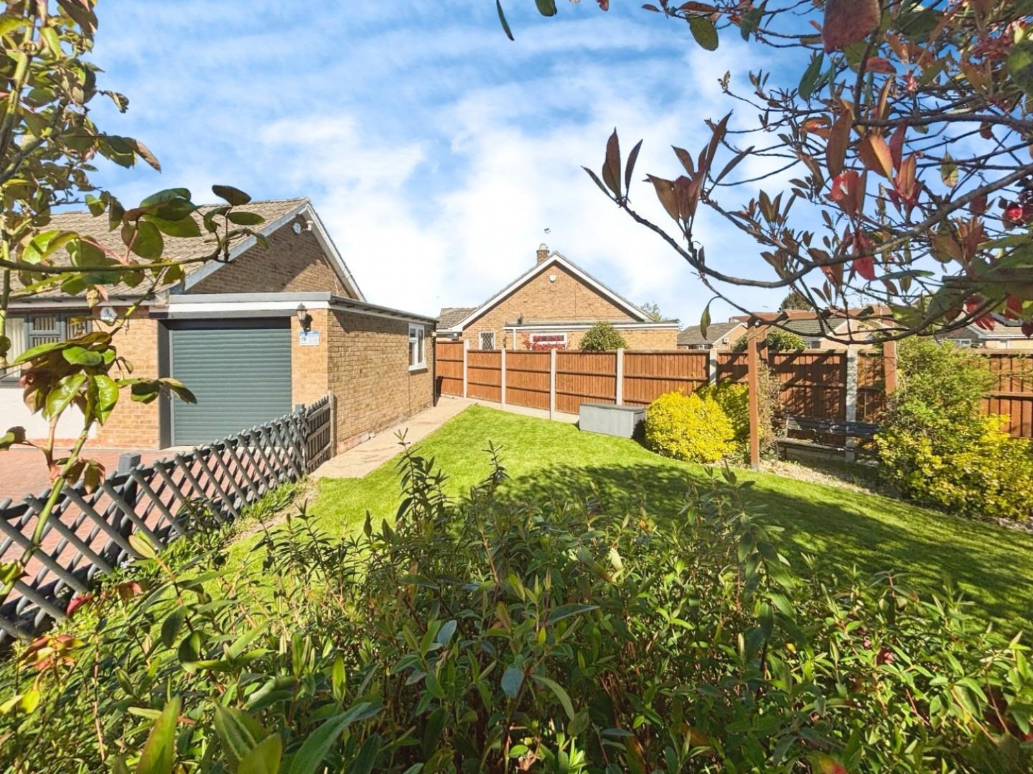 The Paddocks, Beckingham, Doncaster