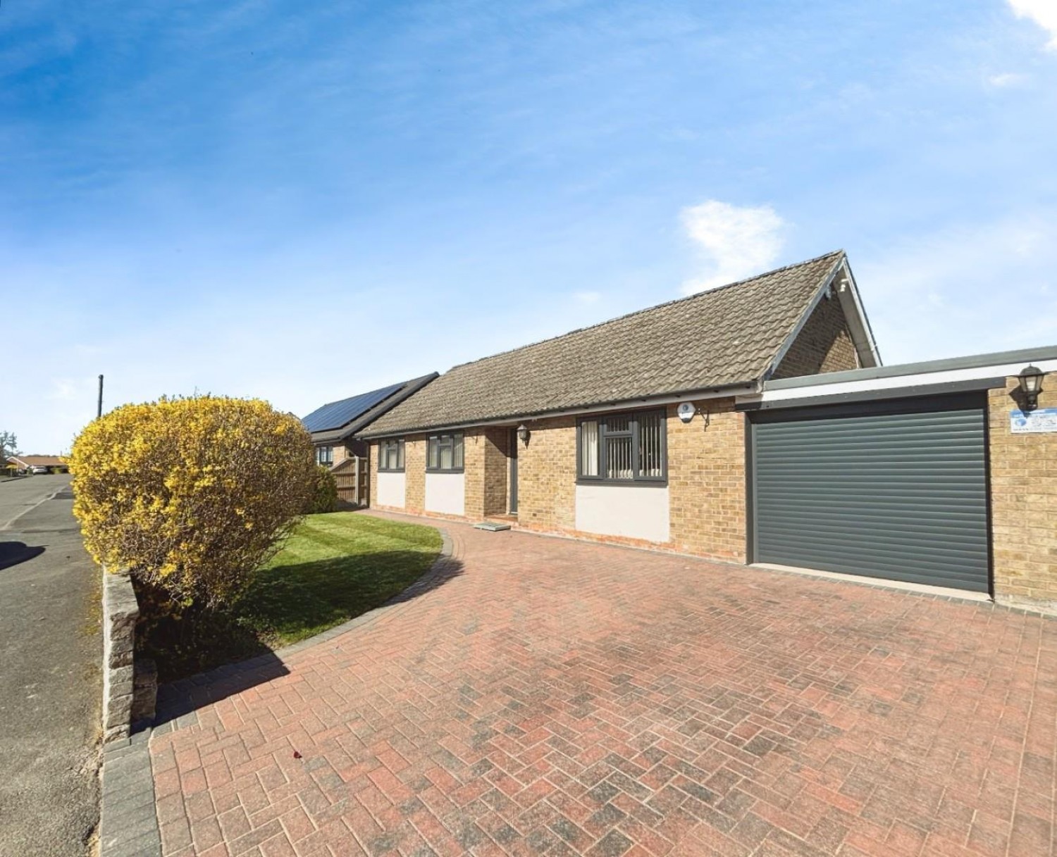 The Paddocks, Beckingham, Doncaster