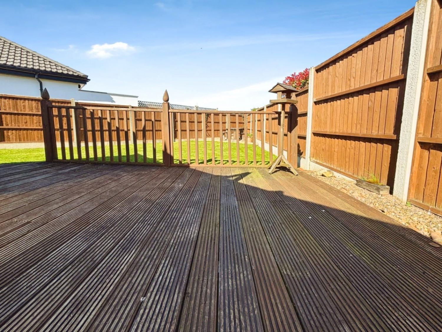 The Paddocks, Beckingham, Doncaster