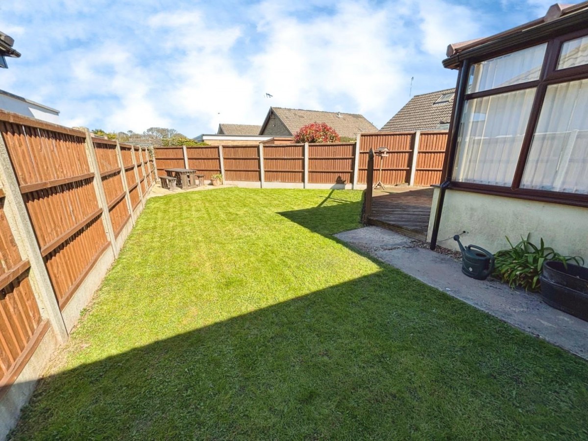 The Paddocks, Beckingham, Doncaster
