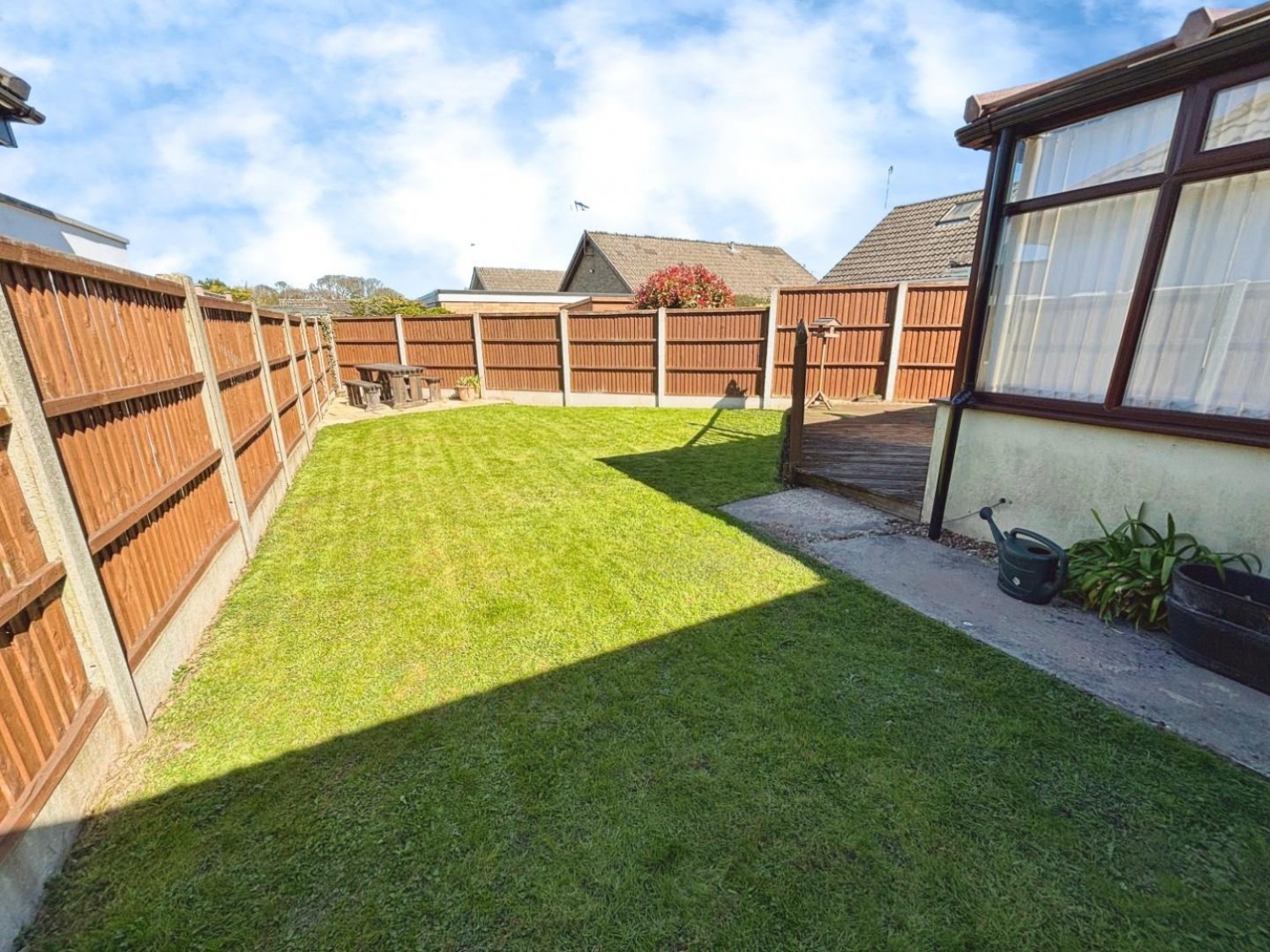 The Paddocks, Beckingham, Doncaster