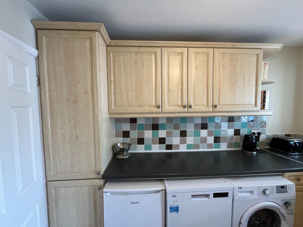 The Paddocks, Beckingham, Doncaster