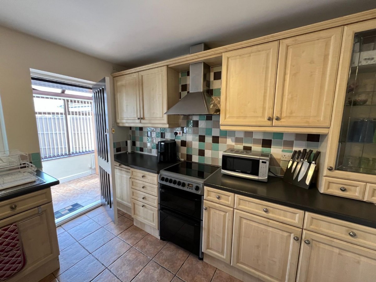 The Paddocks, Beckingham, Doncaster