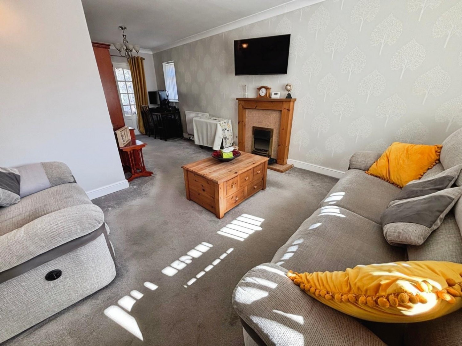 The Paddocks, Beckingham, Doncaster