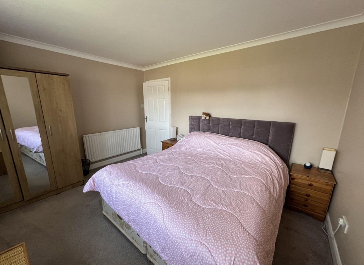 The Paddocks, Beckingham, Doncaster