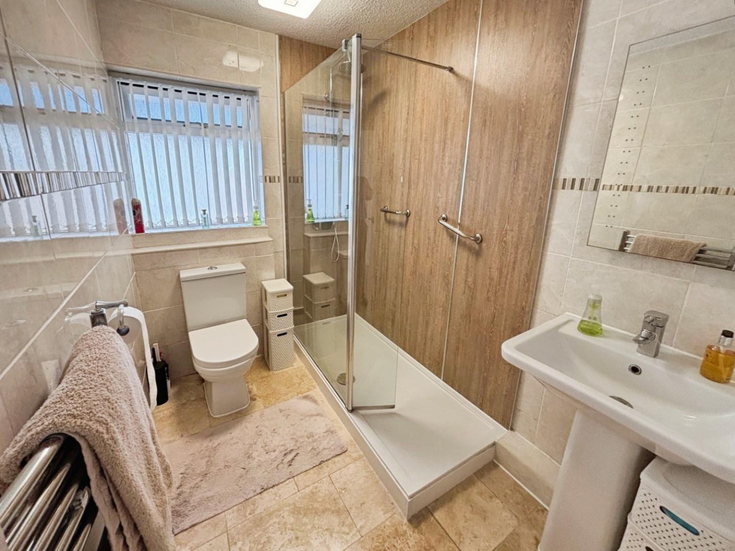 The Paddocks, Beckingham, Doncaster