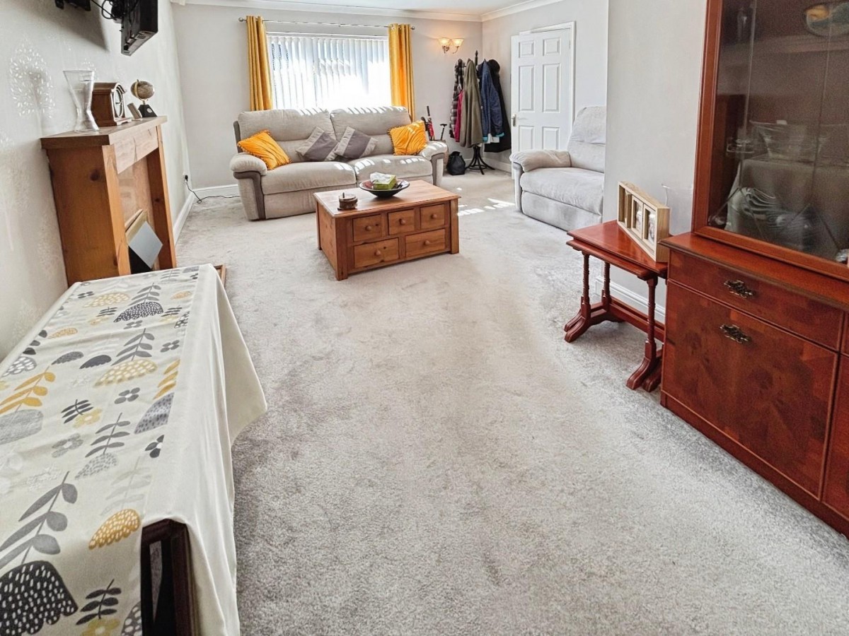 The Paddocks, Beckingham, Doncaster