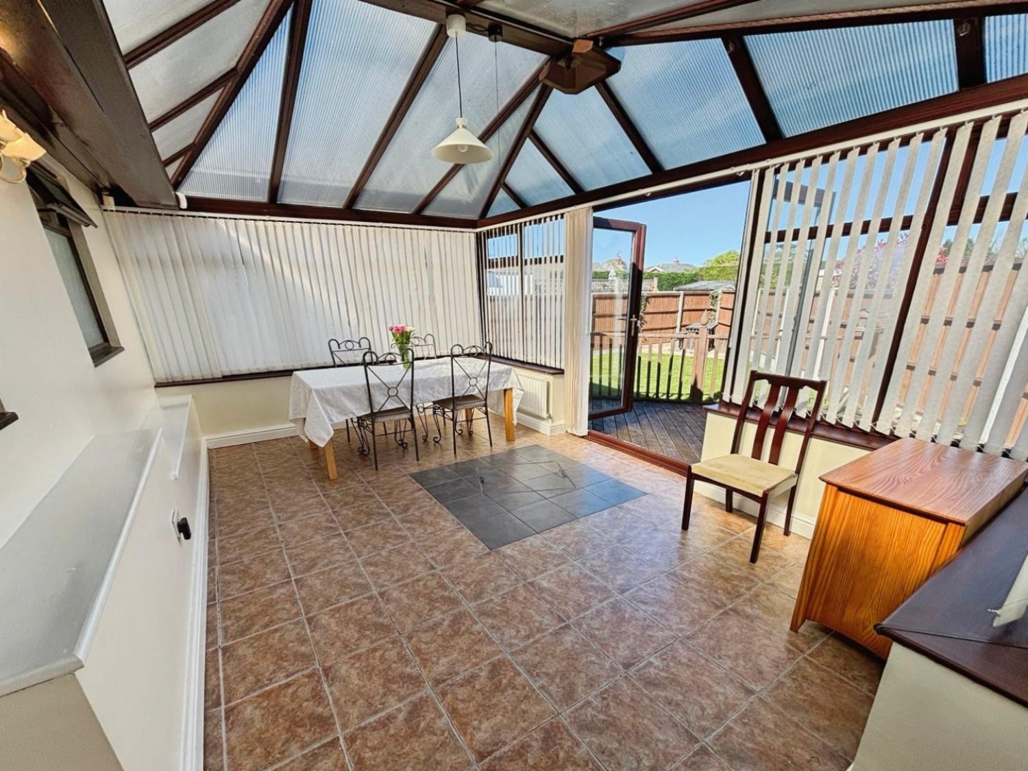 The Paddocks, Beckingham, Doncaster
