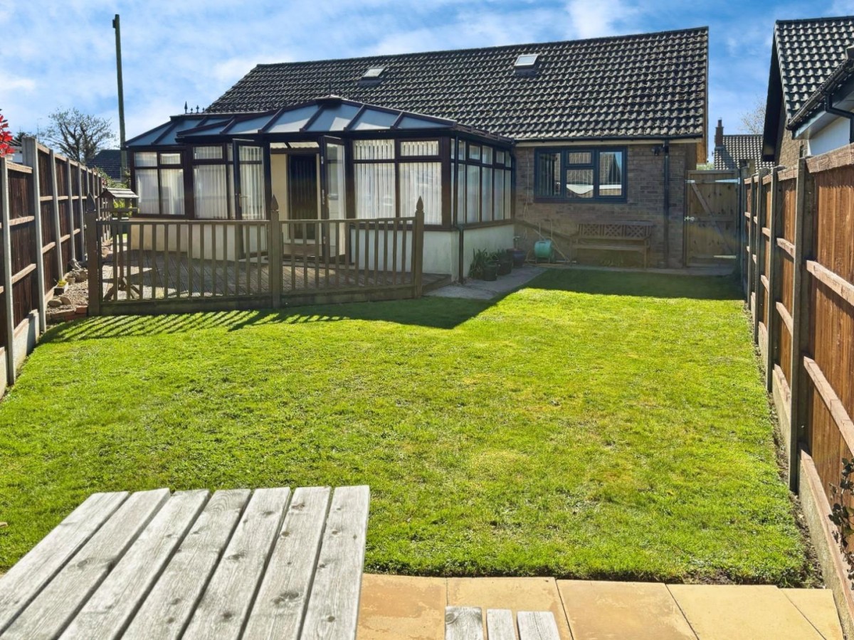The Paddocks, Beckingham, Doncaster