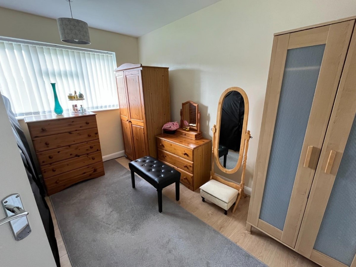 The Paddocks, Beckingham, Doncaster