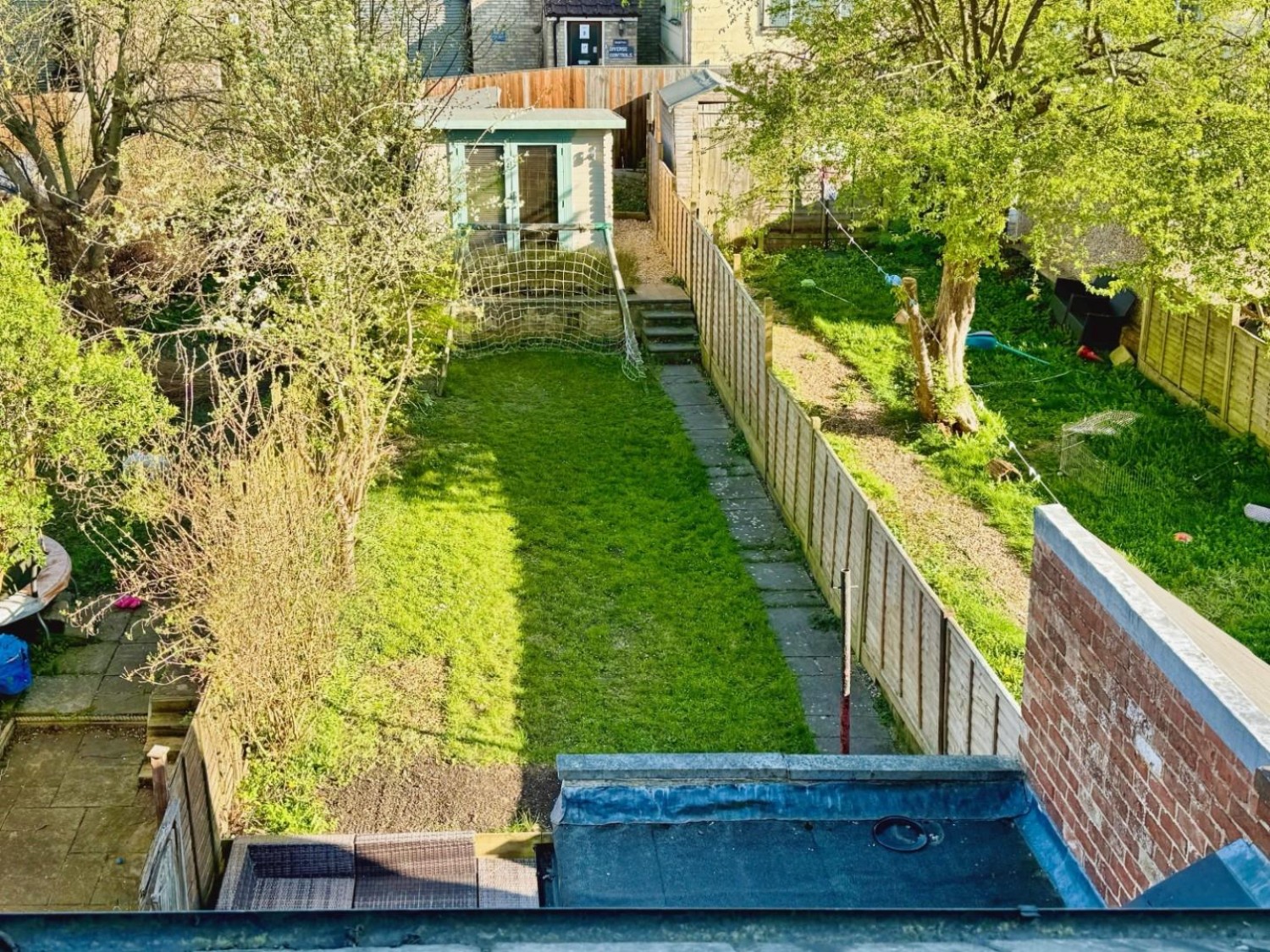 Bath Road, Stroud