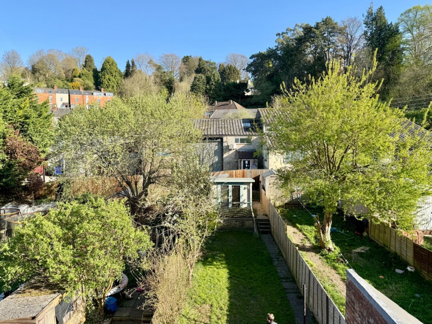 Bath Road, Stroud