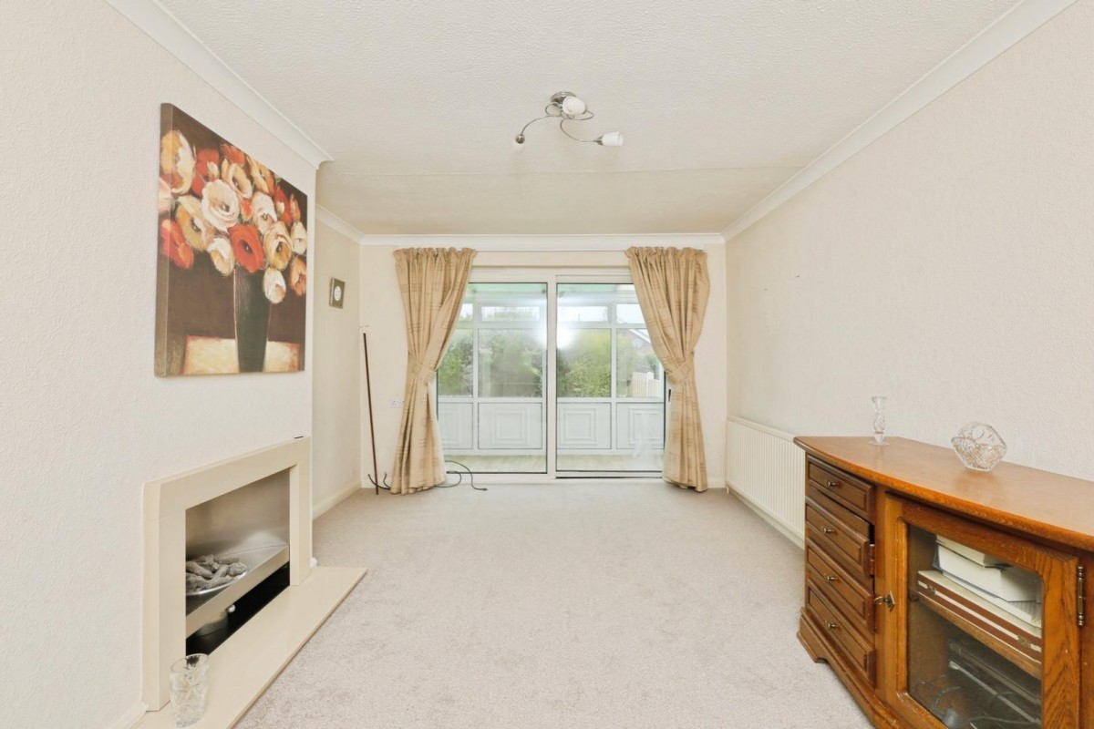 Byron Close, Dronfield, Sheffield, S18 1NG