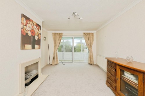 Byron Close, Dronfield, Sheffield, S18 1NG