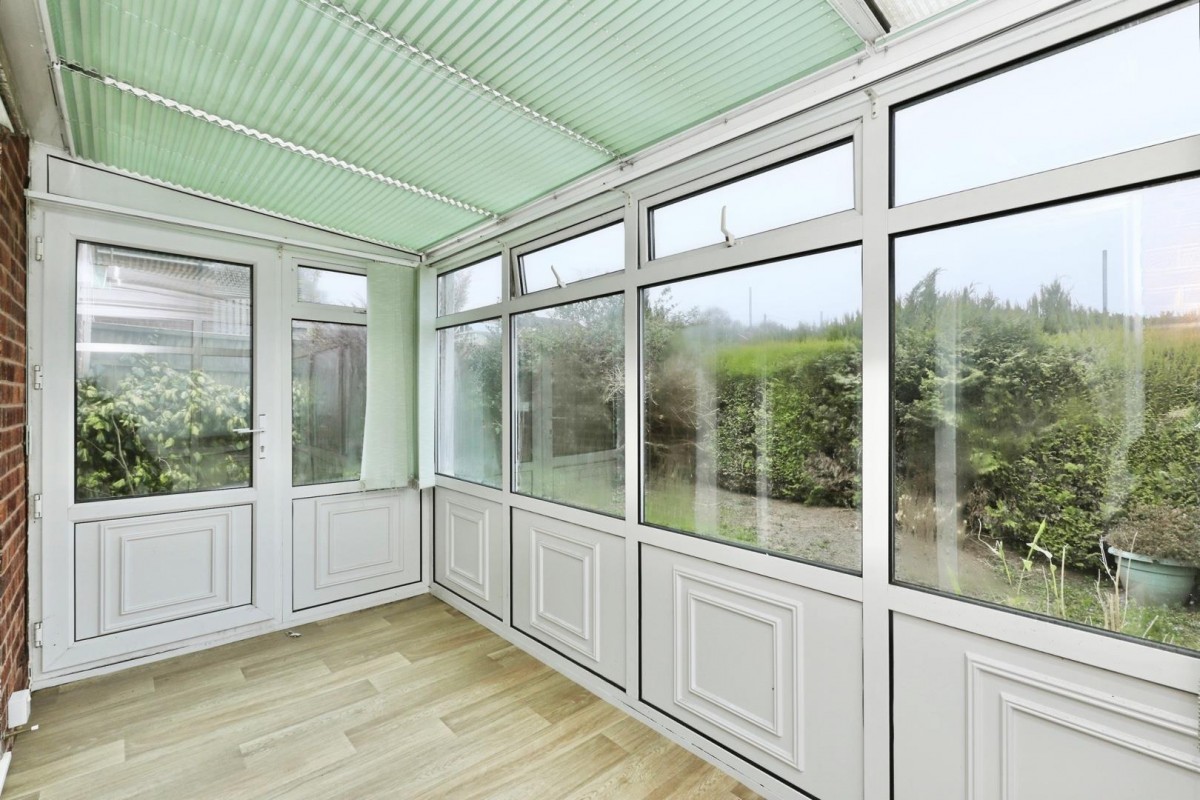 Byron Close, Dronfield, Sheffield, S18 1NG