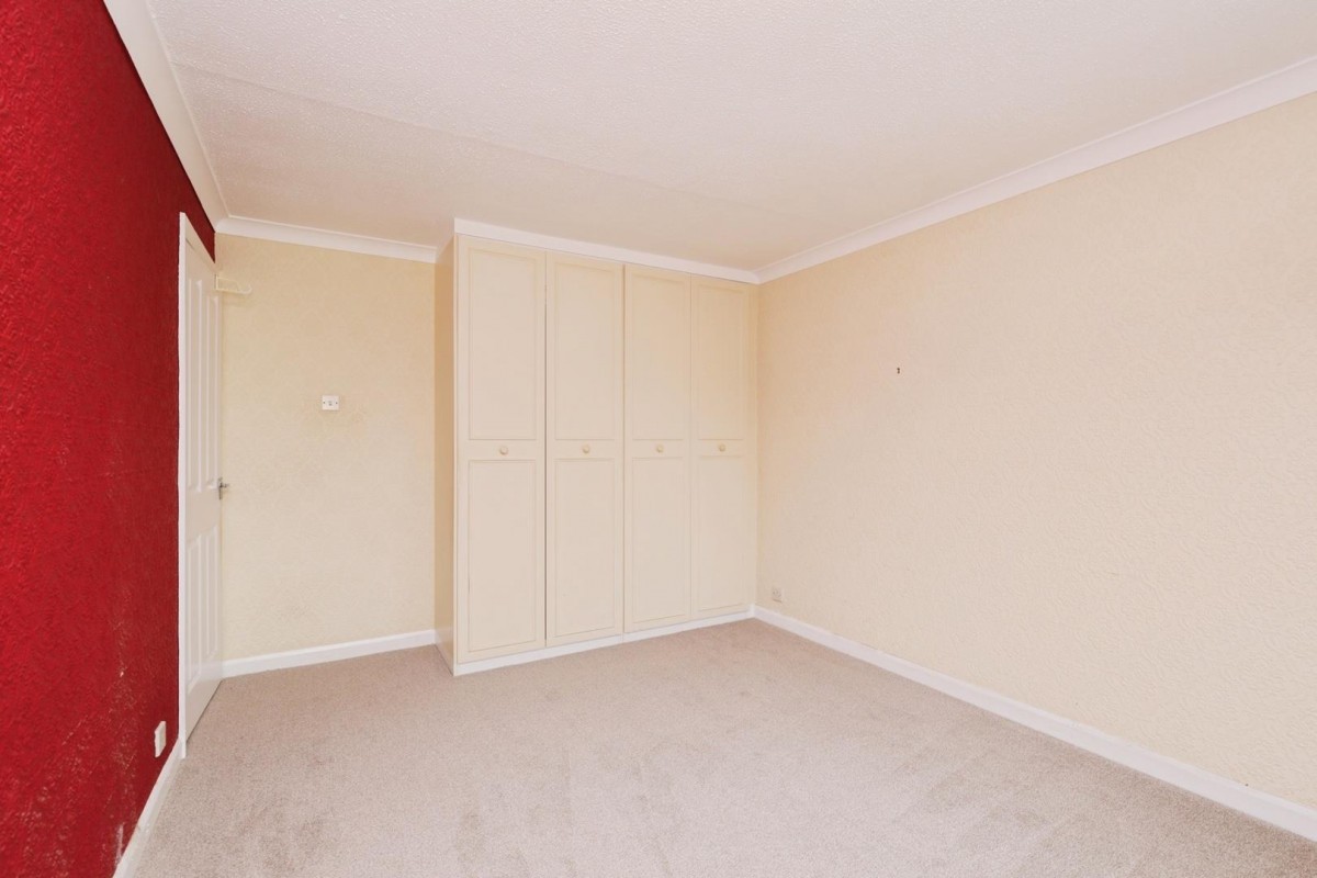 Byron Close, Dronfield, Sheffield, S18 1NG