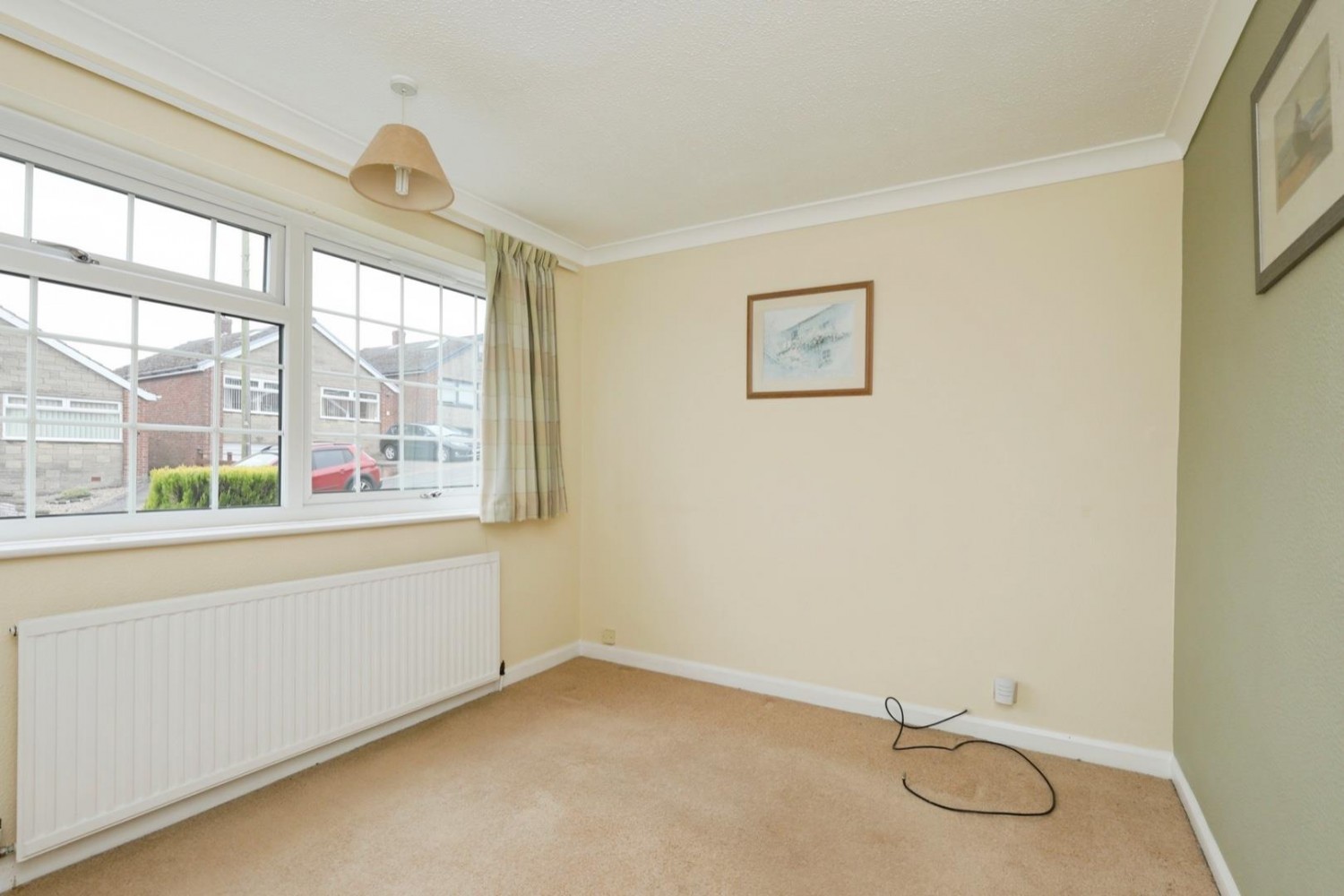 Byron Close, Dronfield, Sheffield, S18 1NG