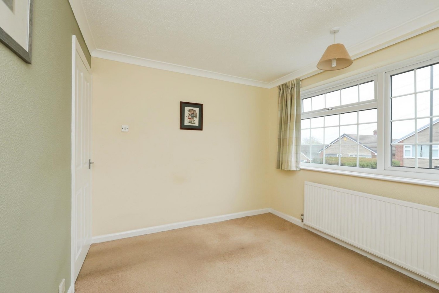 Byron Close, Dronfield, Sheffield, S18 1NG