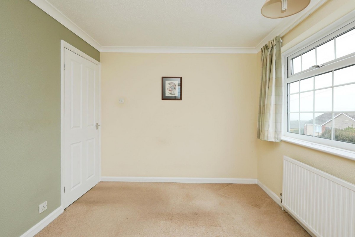 Byron Close, Dronfield, Sheffield, S18 1NG