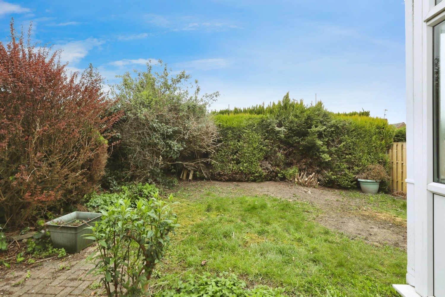 Byron Close, Dronfield, Sheffield, S18 1NG