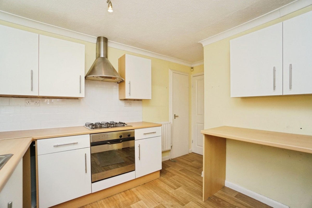 Byron Close, Dronfield, Sheffield, S18 1NG