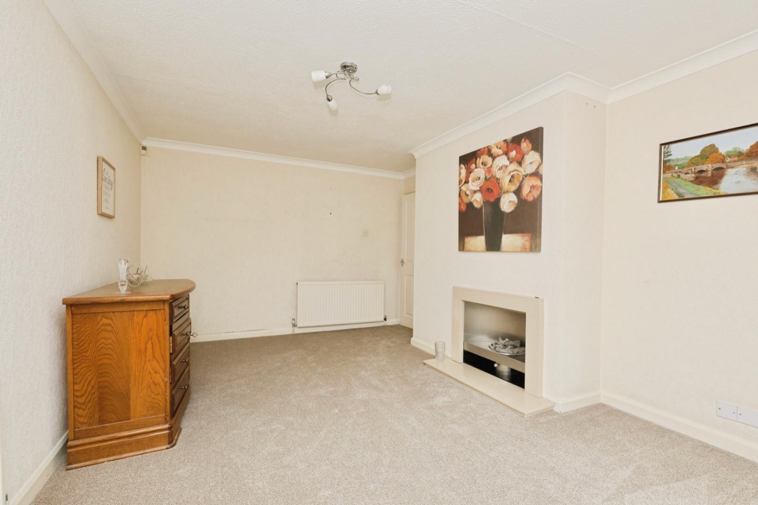 Byron Close, Dronfield, Sheffield, S18 1NG