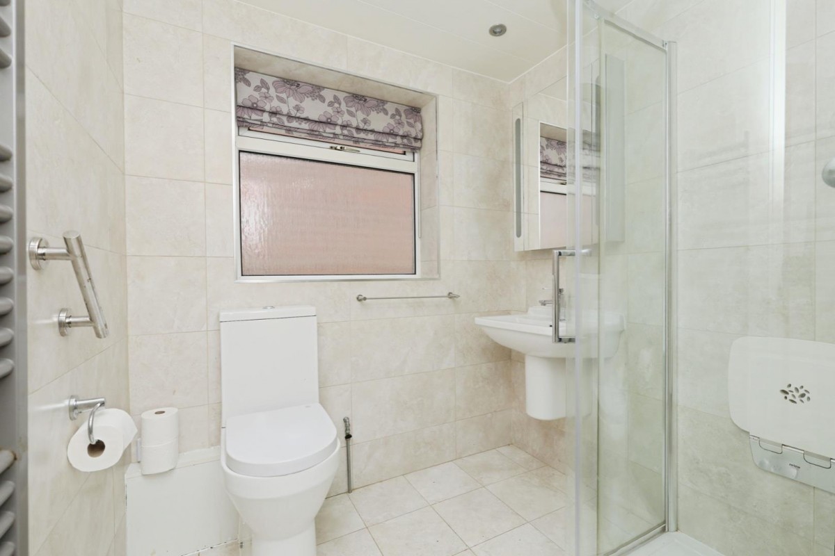 Byron Close, Dronfield, Sheffield, S18 1NG