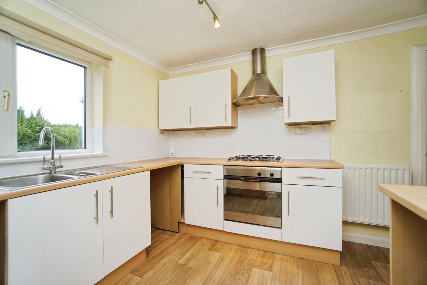 Byron Close, Dronfield, Sheffield, S18 1NG